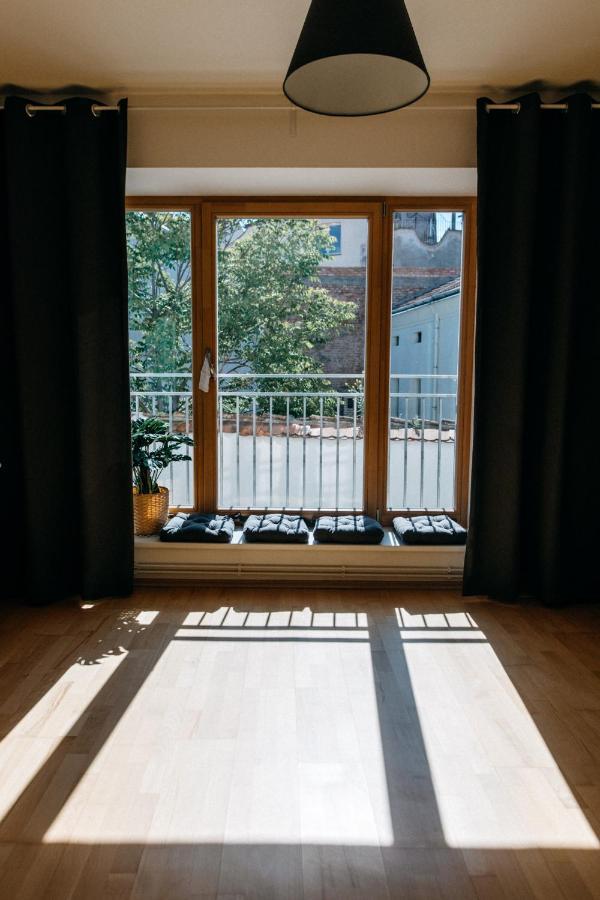 Apartman V Srdci Znojma „Jako Doma“ Зноймо Экстерьер фото