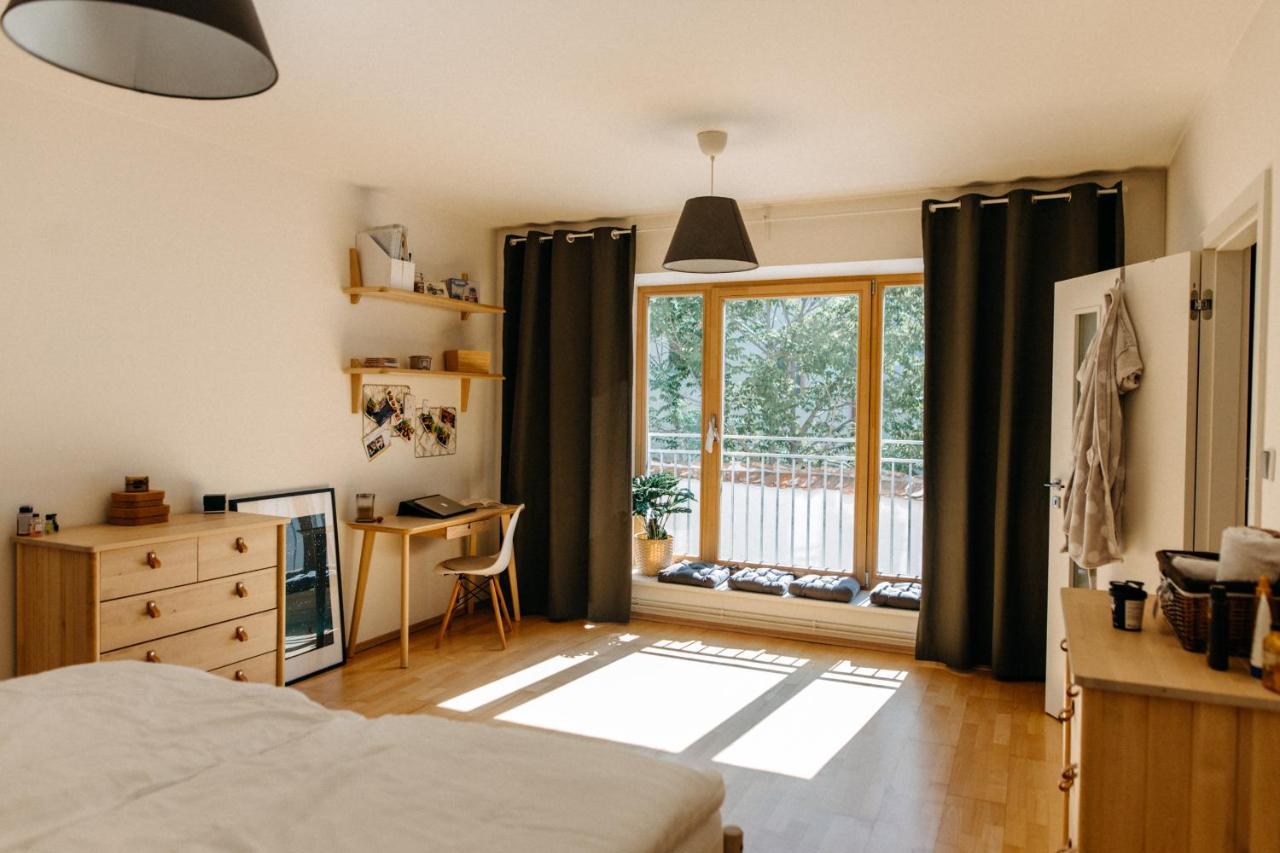 Apartman V Srdci Znojma „Jako Doma“ Зноймо Экстерьер фото