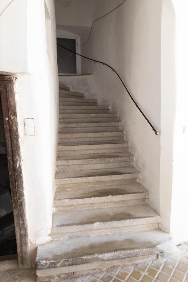 Apartman V Srdci Znojma „Jako Doma“ Зноймо Экстерьер фото